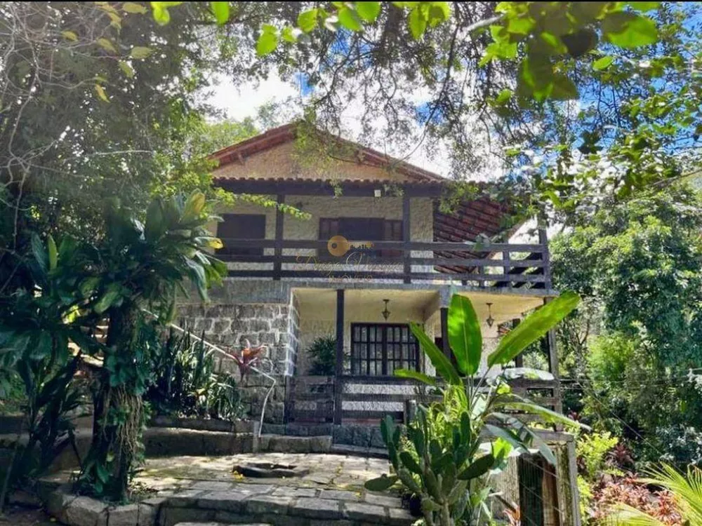 Casa, 4 quartos - Foto 3