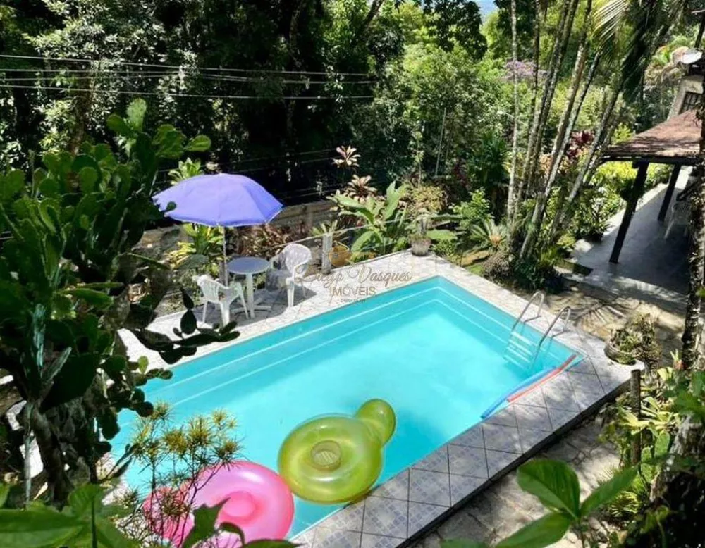 Casa, 4 quartos - Foto 2