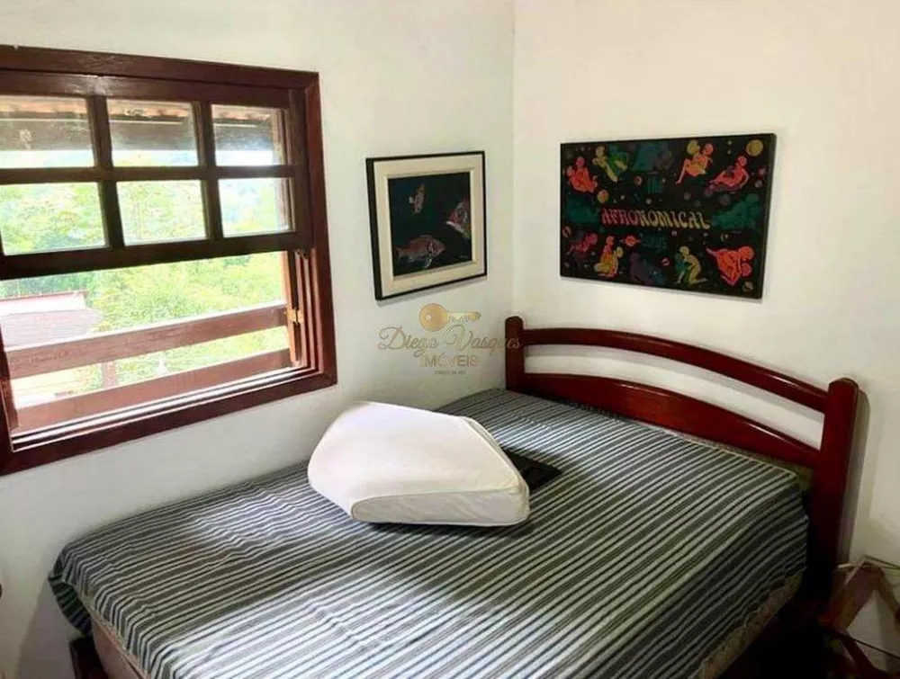 Casa, 4 quartos - Foto 14