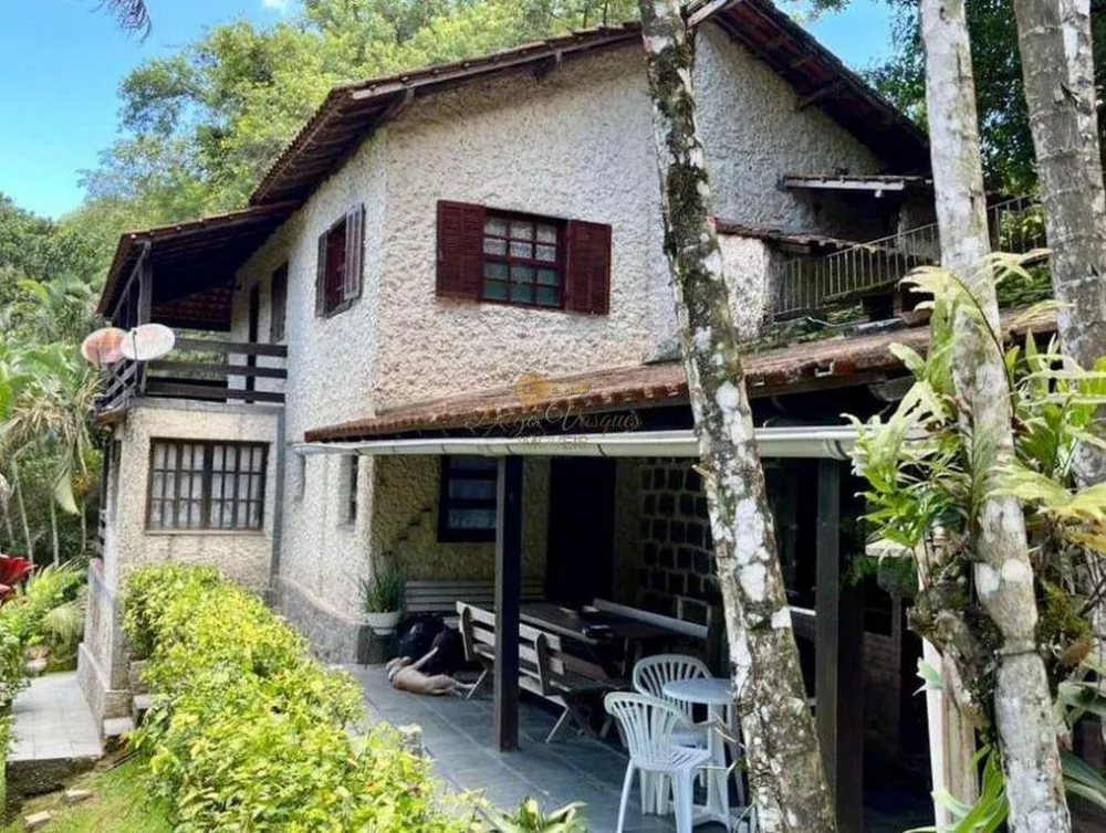 Casa, 4 quartos - Foto 4