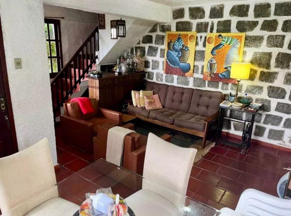 Casa, 4 quartos - Foto 9