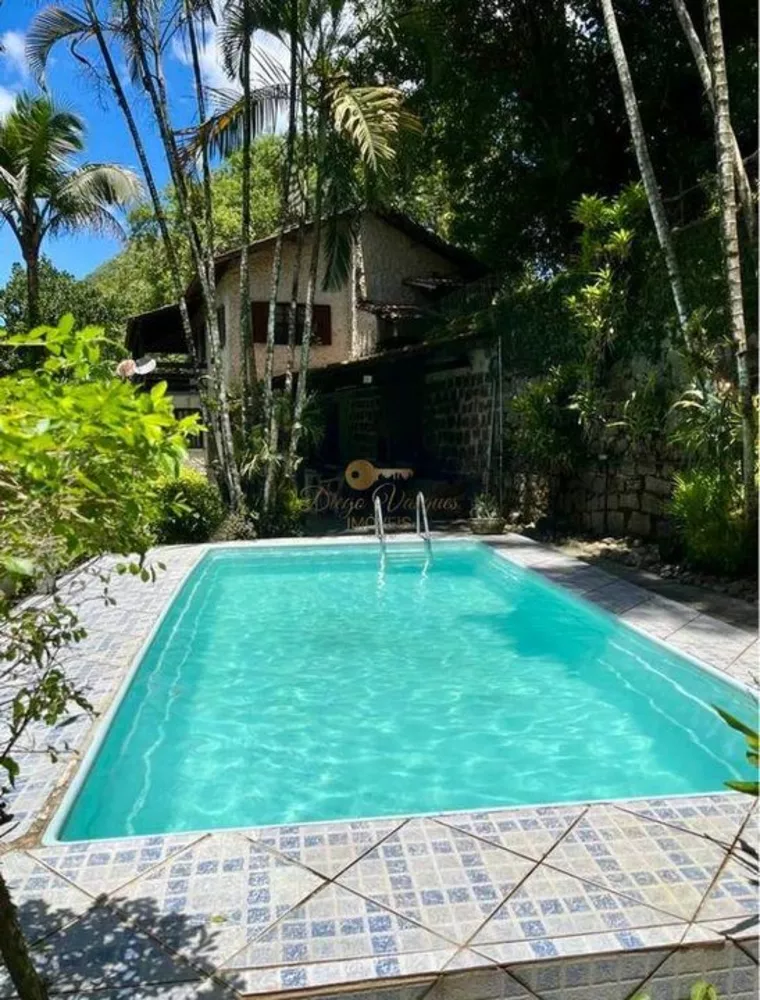 Casa, 4 quartos - Foto 1