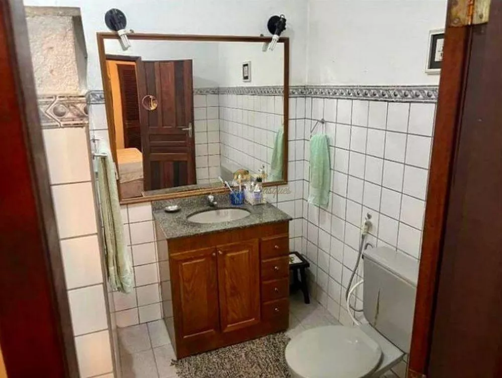 Casa, 4 quartos - Foto 11