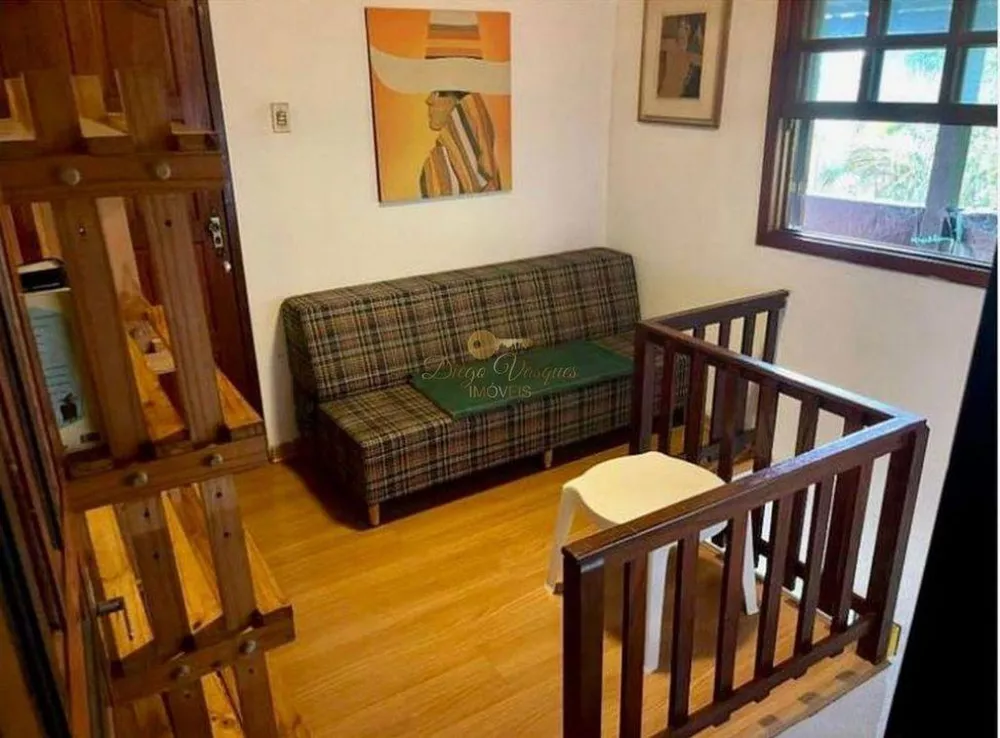 Casa, 4 quartos - Foto 7