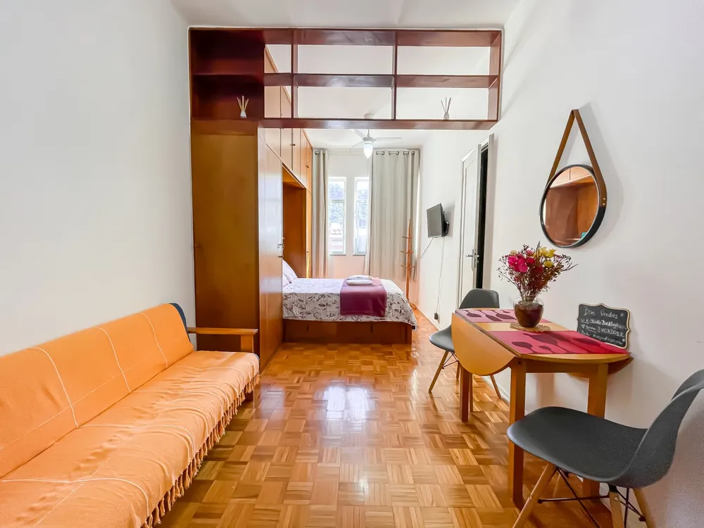 Apartamento, 1 quarto - Foto 22
