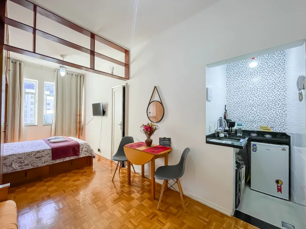 Apartamento, 1 quarto - Foto 19