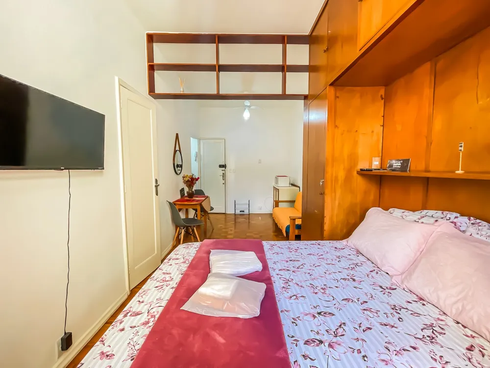 Apartamento, 1 quarto - Foto 23