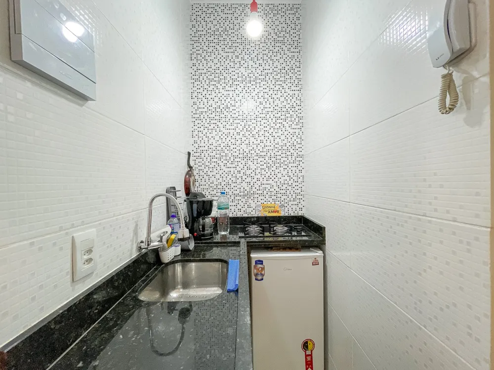 Apartamento, 1 quarto - Foto 26