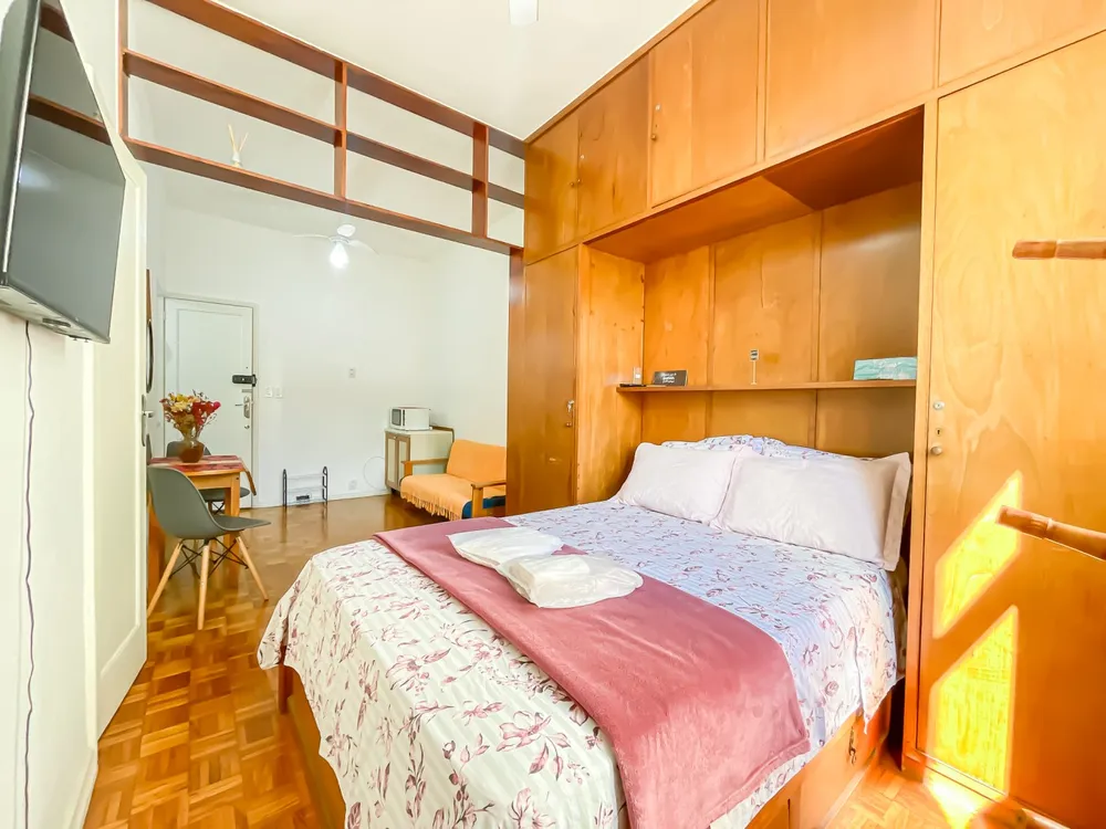 Apartamento, 1 quarto - Foto 24
