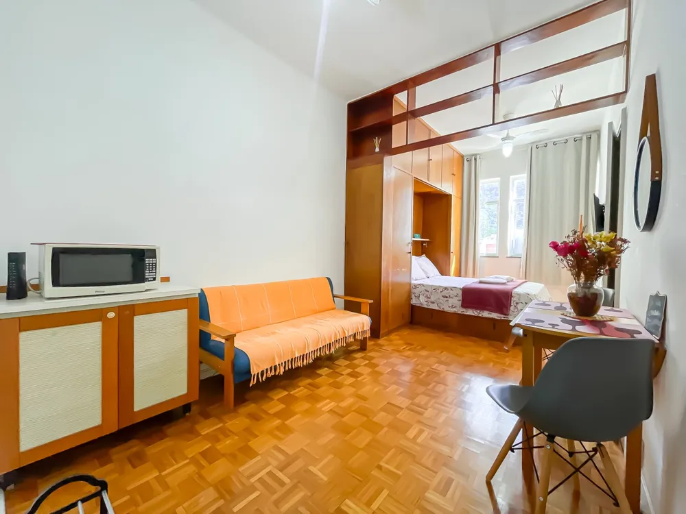 Apartamento, 1 quarto - Foto 21