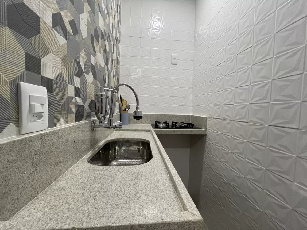 Kitnet-Studio - Foto 2