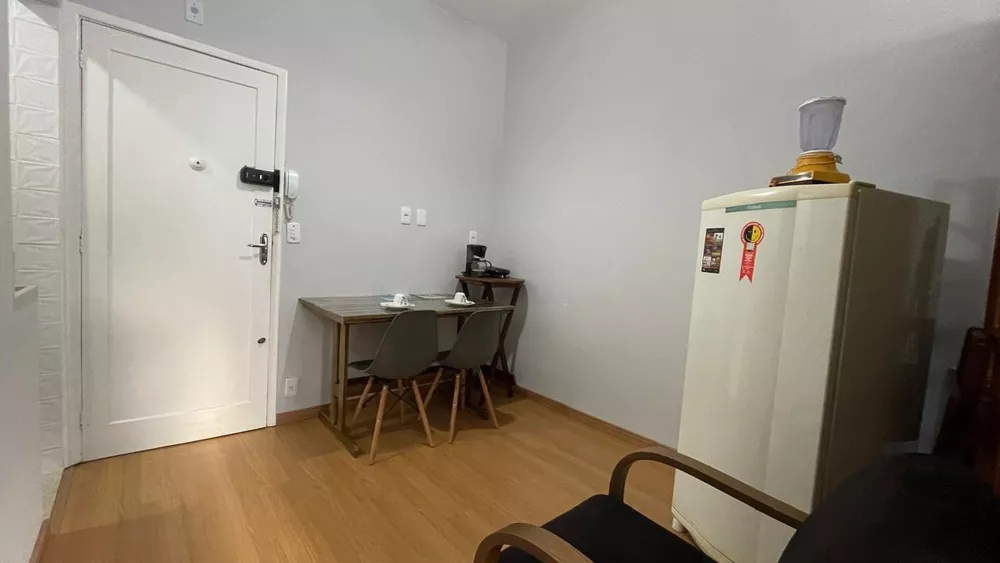 Kitnet-Studio - Foto 13