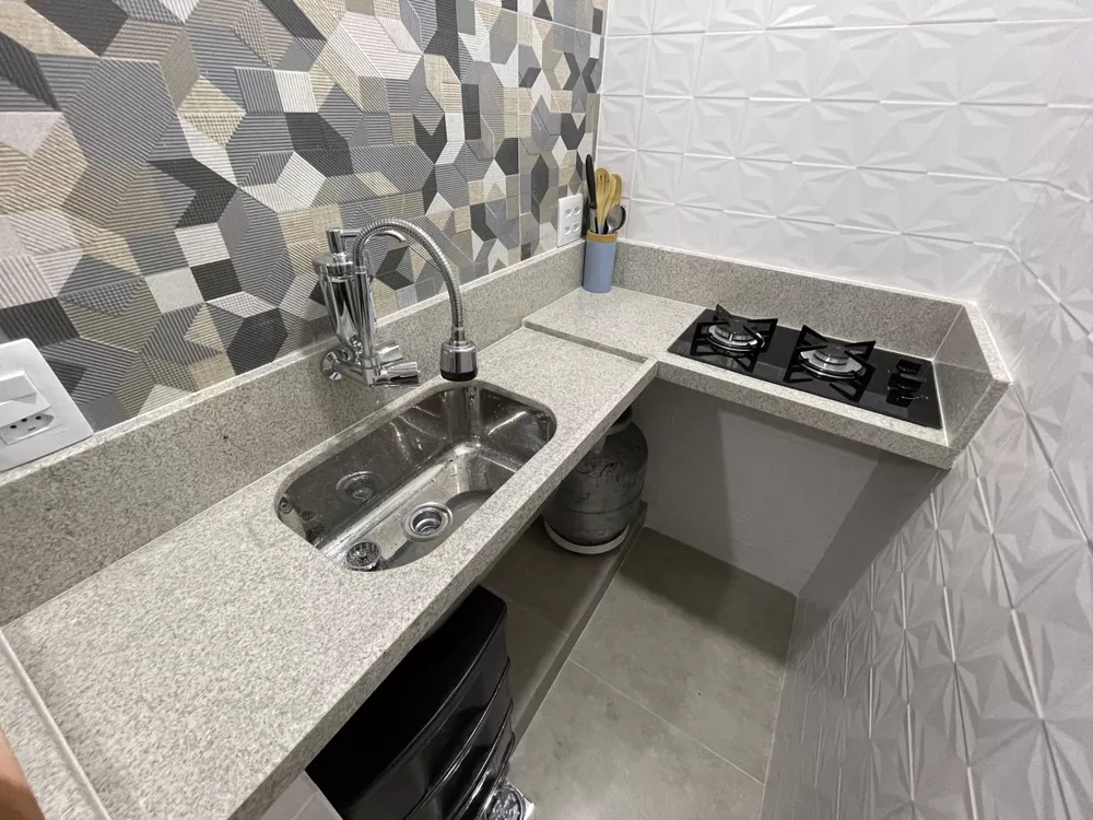 Kitnet-Studio - Foto 15