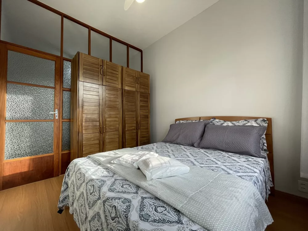 Kitnet-Studio - Foto 1