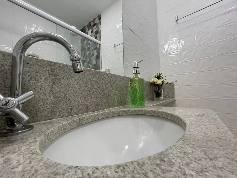 Kitnet-Studio - Foto 3