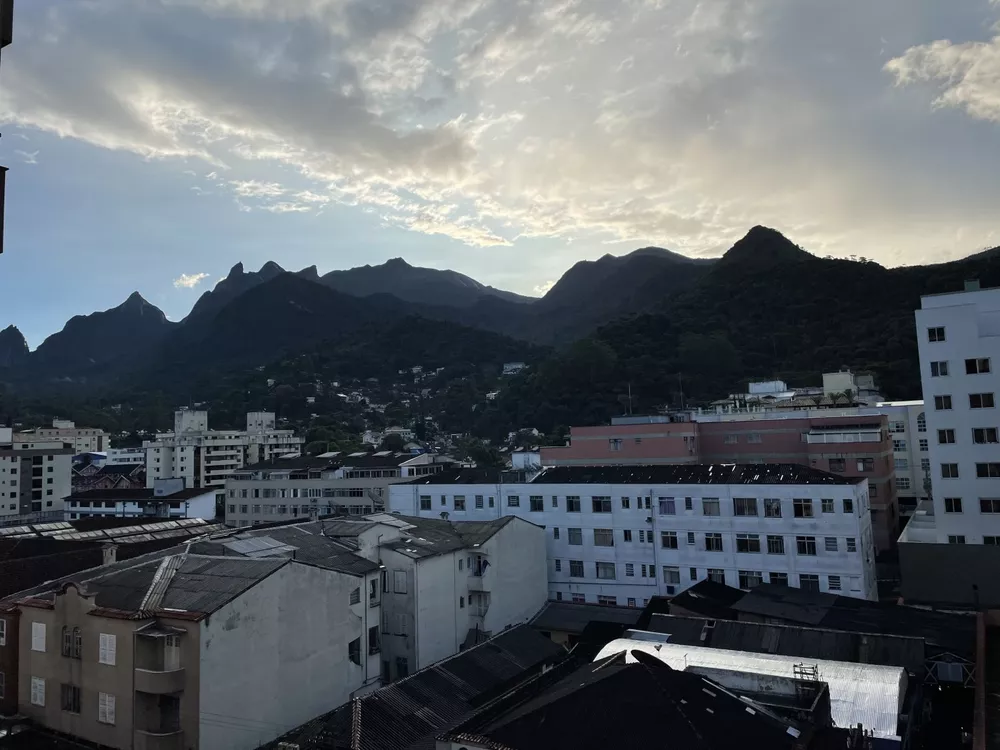 Kitnet-Studio - Foto 4