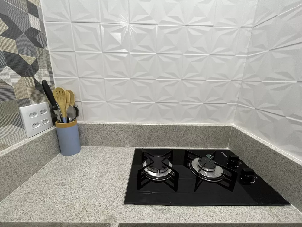 Kitnet-Studio - Foto 10