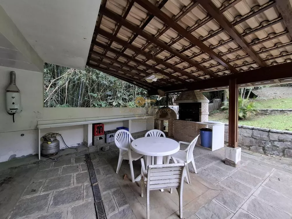Casa, 10 quartos, 5000 m² - Foto 24