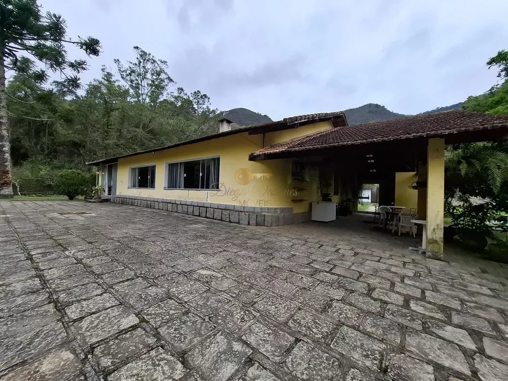 Casa, 10 quartos, 5000 m² - Foto 31