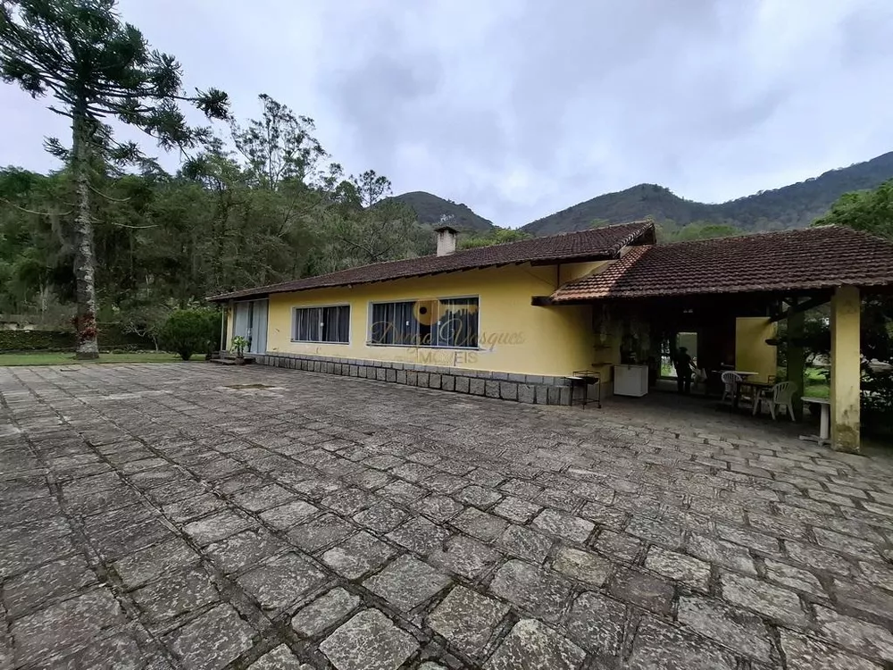 Casa, 10 quartos, 5000 m² - Foto 32