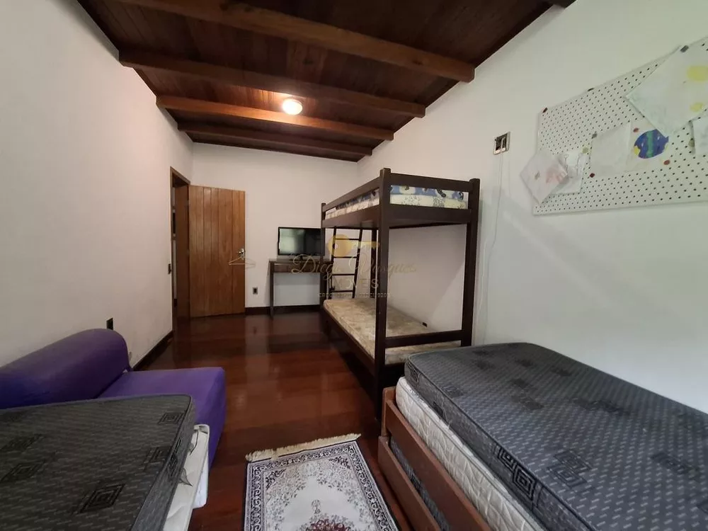 Casa, 10 quartos, 5000 m² - Foto 14