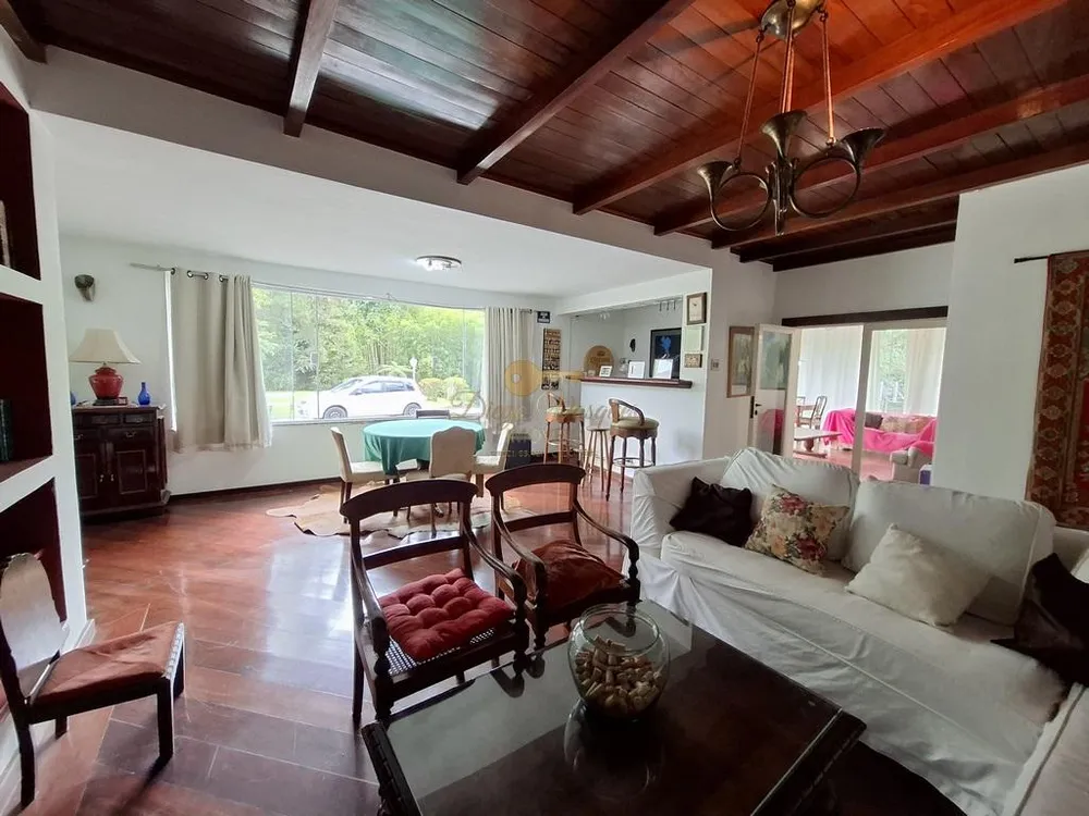 Casa, 10 quartos, 5000 m² - Foto 14