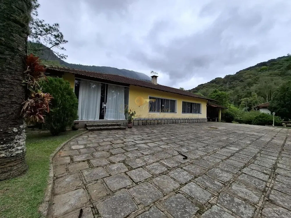Casa, 10 quartos, 5000 m² - Foto 2