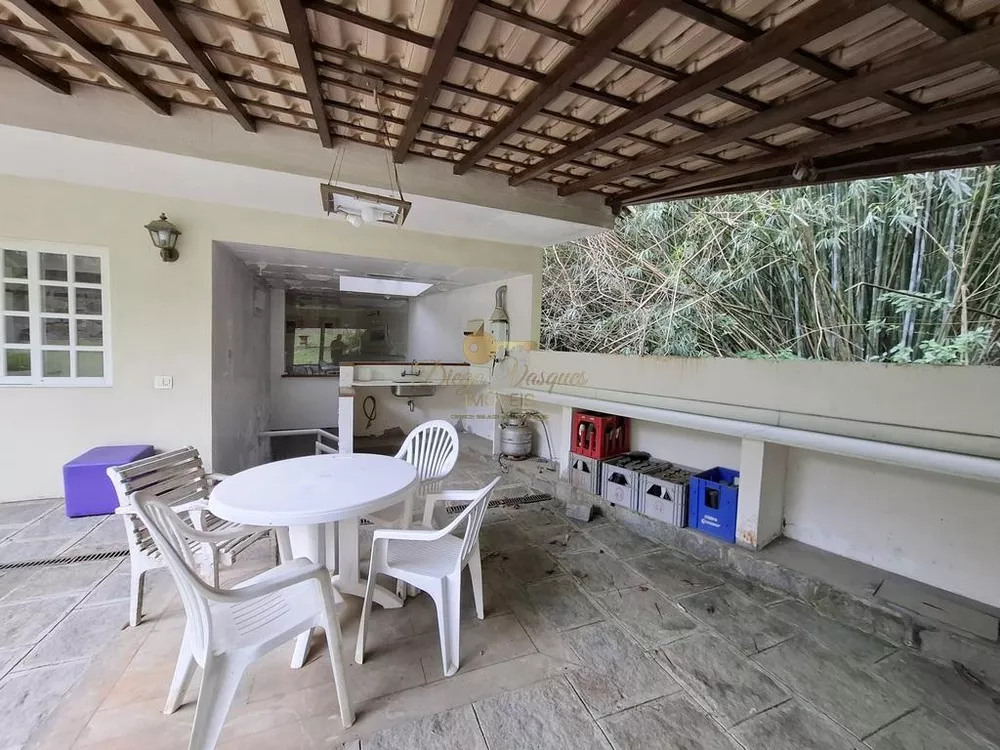 Casa, 10 quartos, 5000 m² - Foto 17