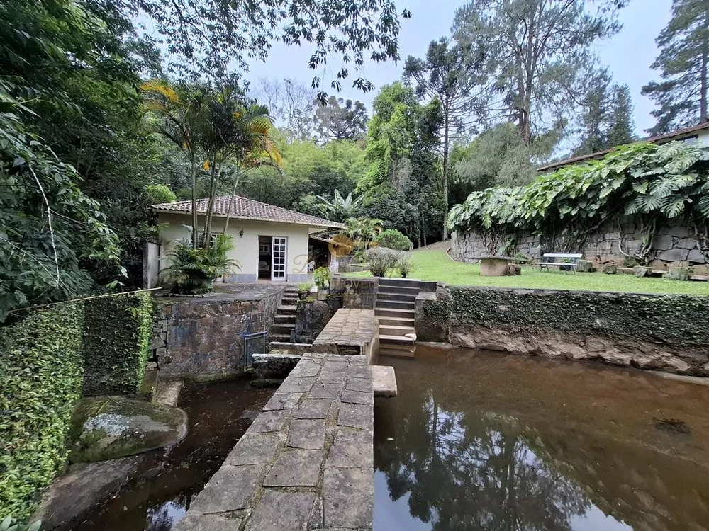 Casa, 10 quartos, 5000 m² - Foto 44
