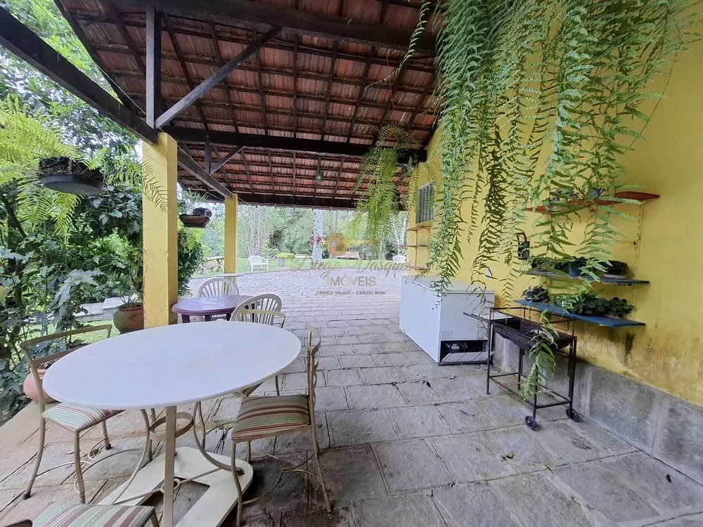 Casa, 10 quartos, 5000 m² - Foto 4