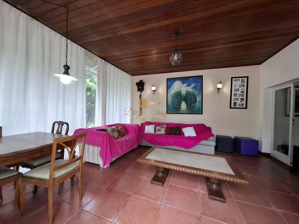 Casa, 10 quartos, 5000 m² - Foto 19