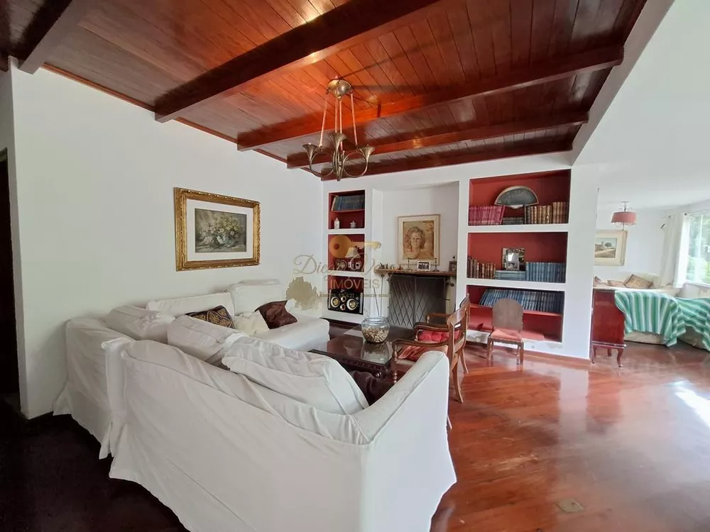 Casa, 10 quartos, 5000 m² - Foto 40