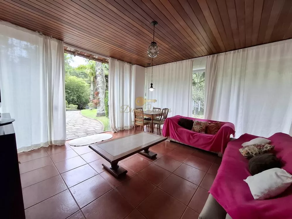 Casa, 10 quartos, 5000 m² - Foto 34
