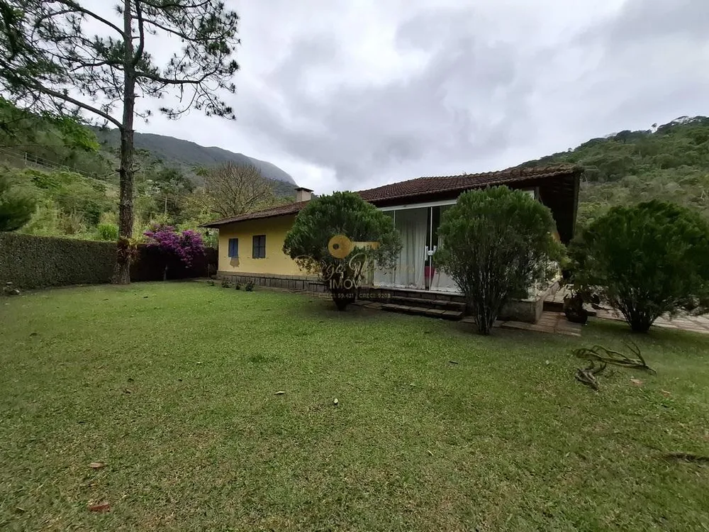 Casa, 10 quartos, 5000 m² - Foto 4