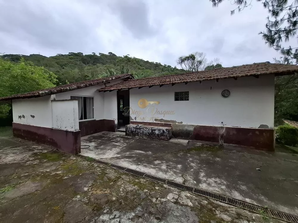 Casa, 10 quartos, 5000 m² - Foto 23