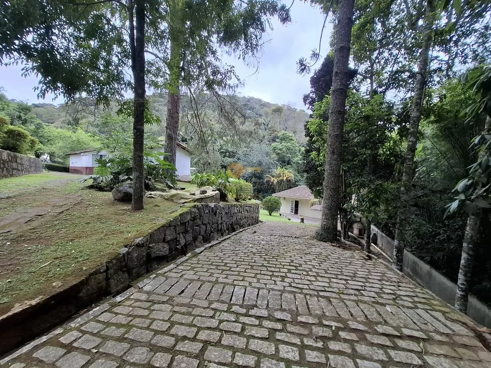 Casa, 10 quartos, 5000 m² - Foto 12