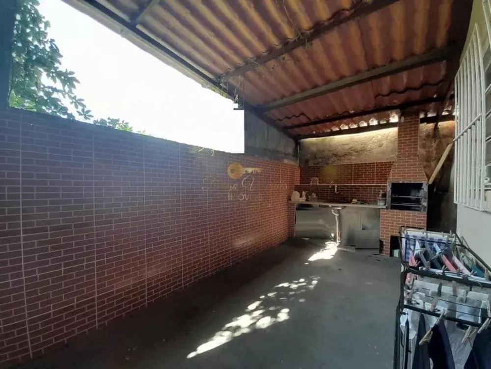 Casa, 3 quartos, 627 m² - Foto 2