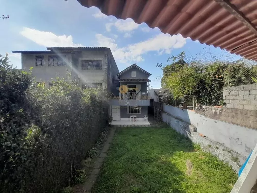 Casa, 3 quartos, 627 m² - Foto 1