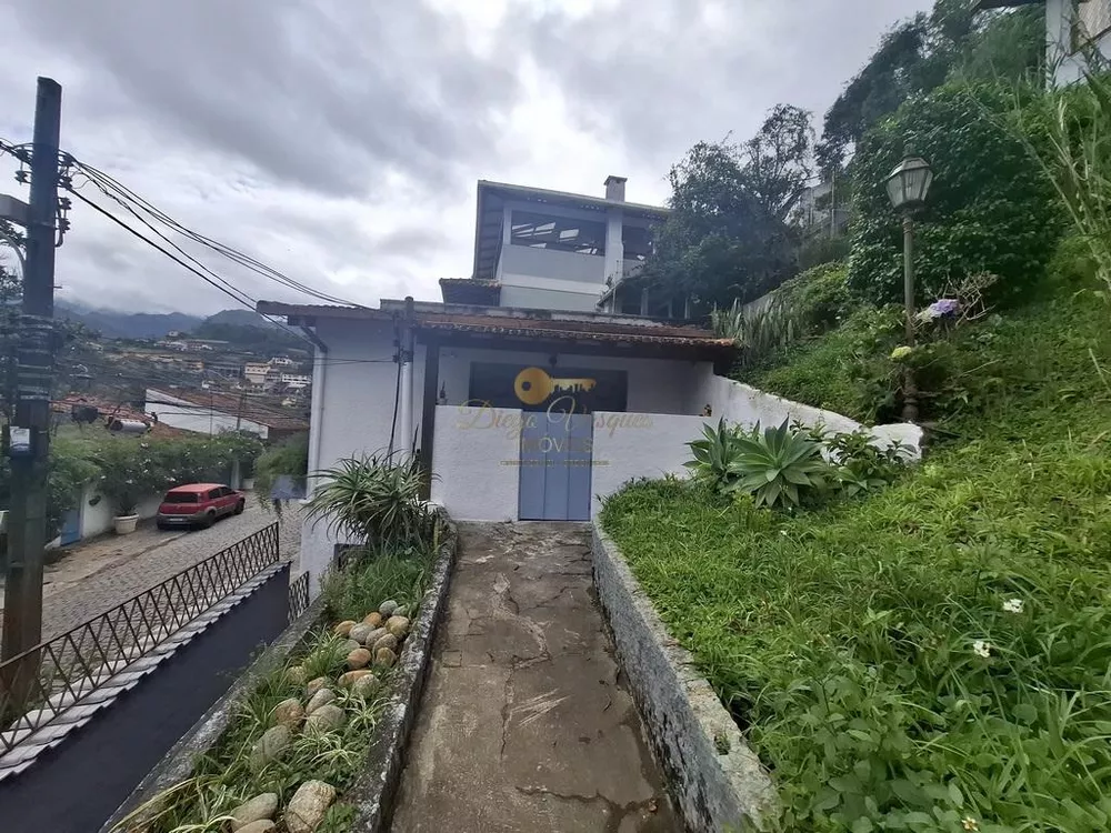 Casa, 3 quartos, 873 m² - Foto 12