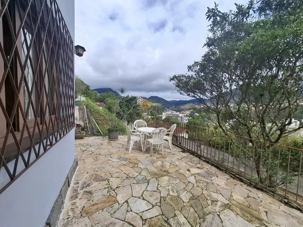 Casa, 3 quartos, 873 m² - Foto 8