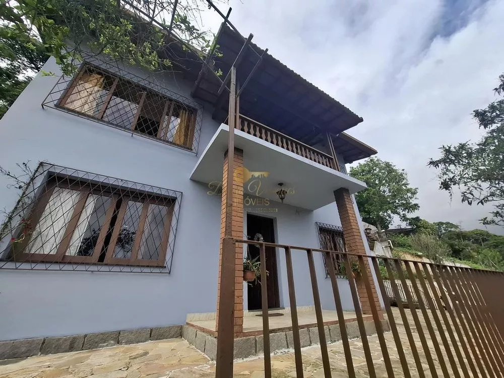 Casa, 3 quartos, 873 m² - Foto 2