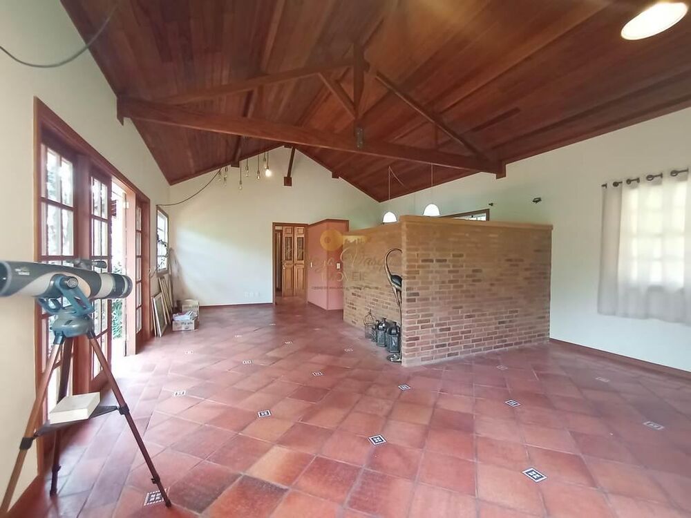 Casa de Condomínio à venda com 4 quartos, 1023m² - Foto 2