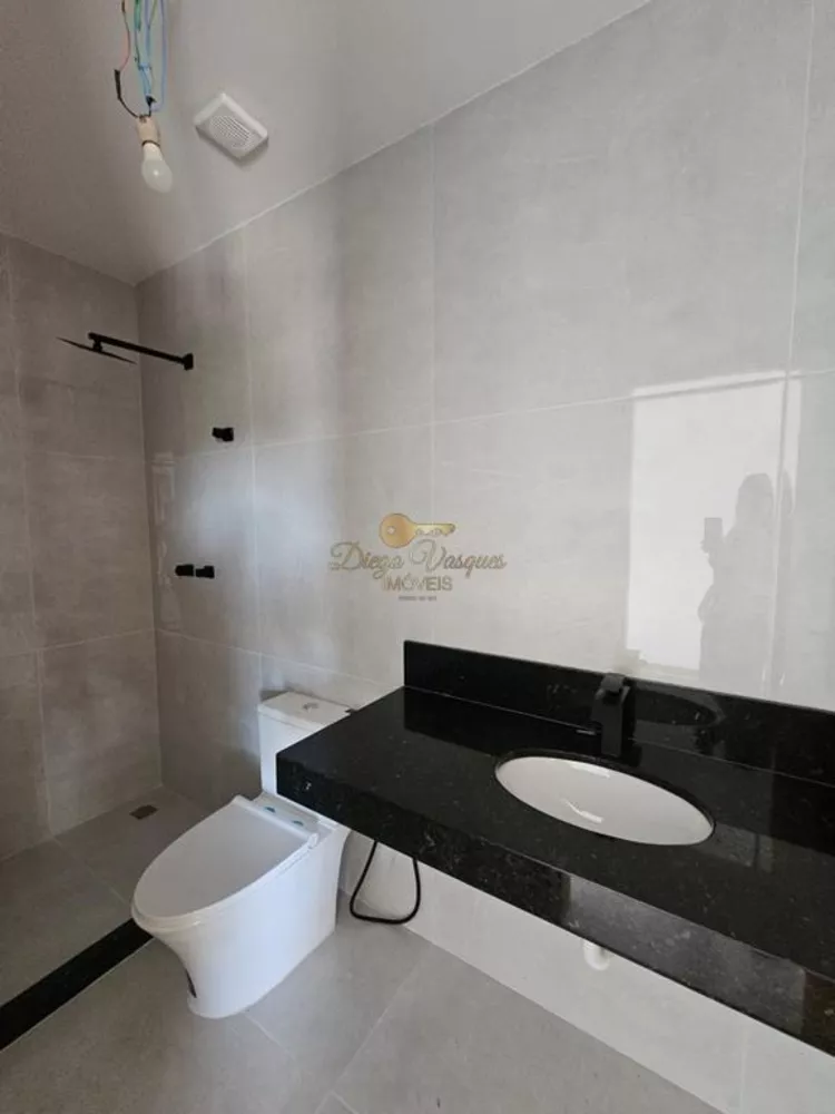 Casa de Condomínio, 3 quartos - Foto 9