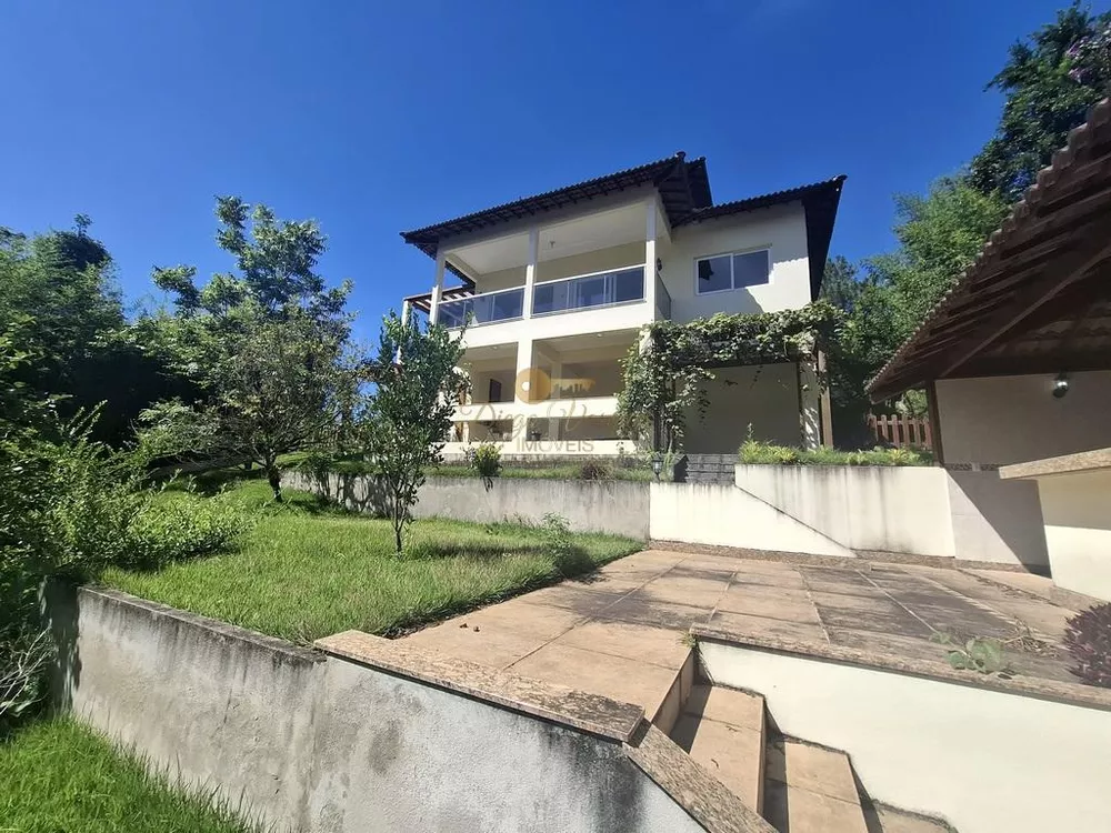 Casa, 4 quartos, 1400 m² - Foto 1