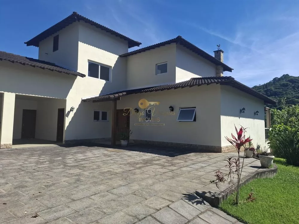 Casa, 4 quartos, 1400 m² - Foto 3