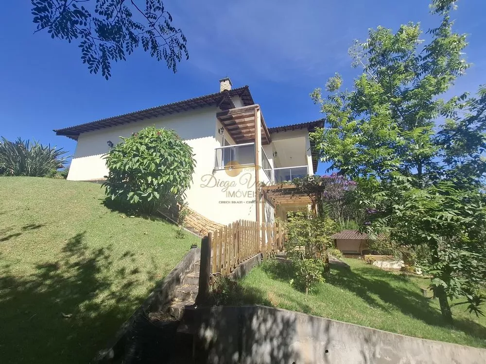 Casa, 4 quartos, 1400 m² - Foto 34
