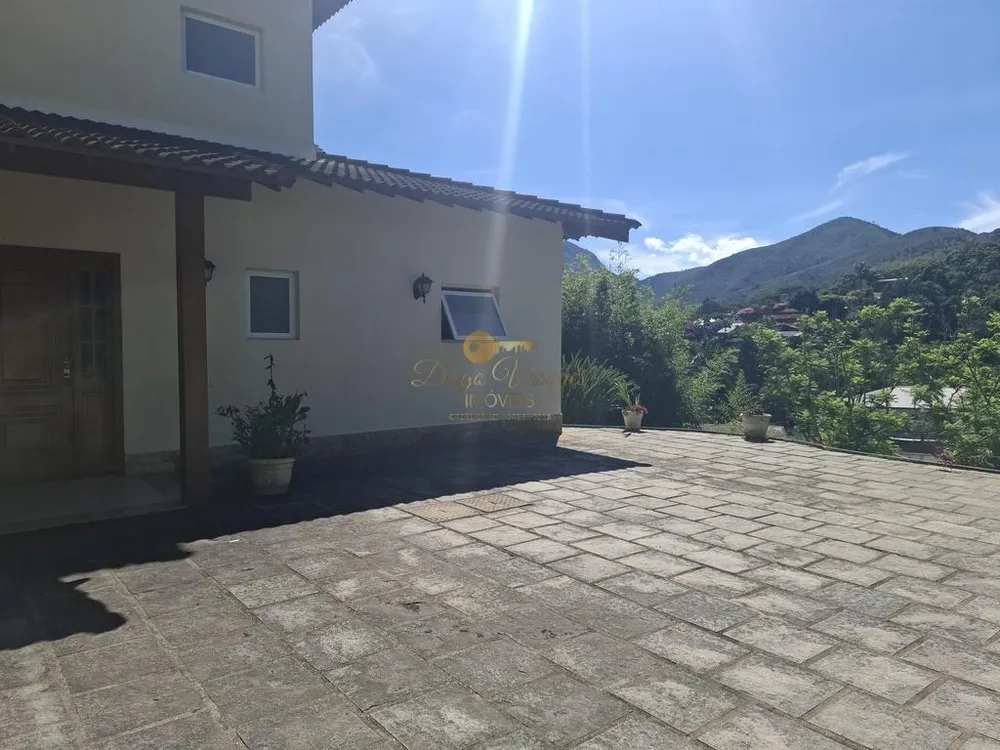 Casa, 4 quartos, 1400 m² - Foto 37