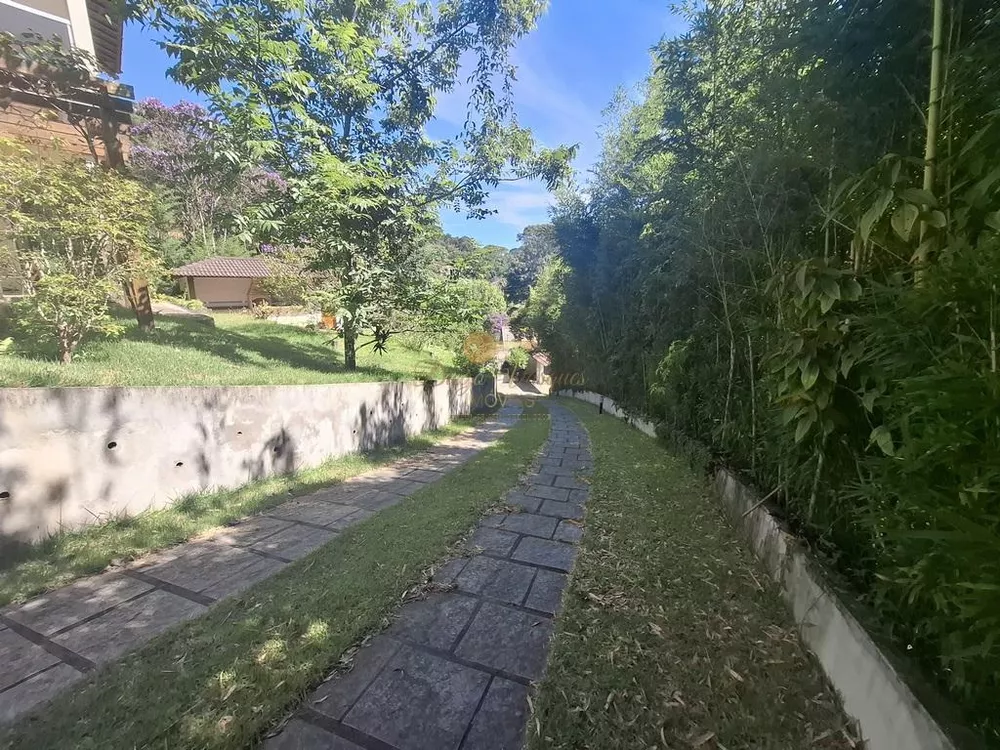 Casa, 4 quartos, 1400 m² - Foto 33