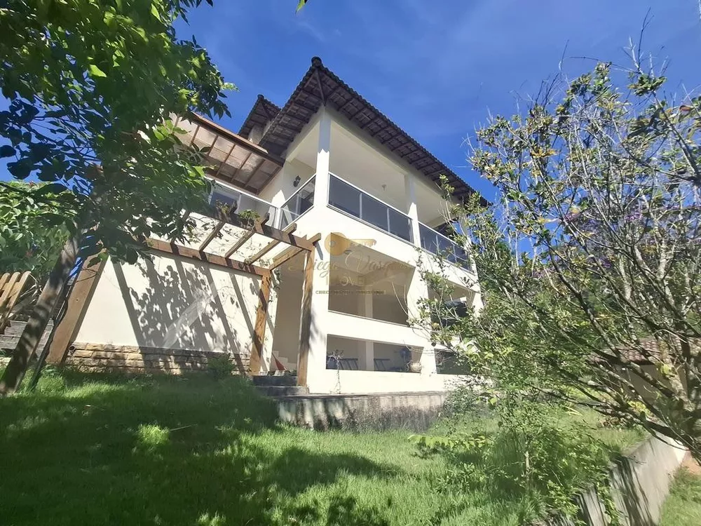 Casa, 4 quartos, 1400 m² - Foto 2