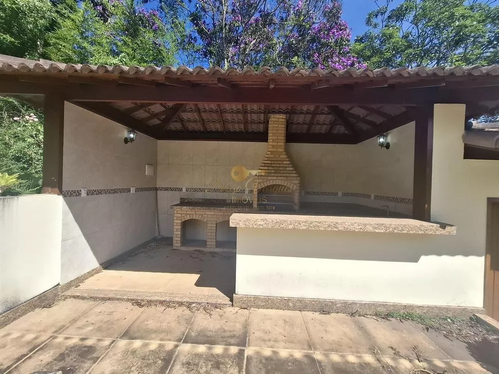 Casa, 4 quartos, 1400 m² - Foto 30